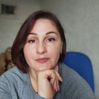 Валерия Шевела