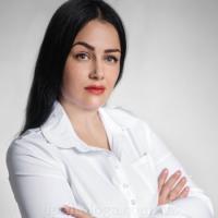 Valeriya Tayz