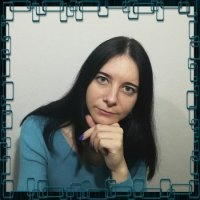 Ирина Владимировна Кашлач