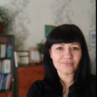Nataliia Oleksandrivna Valovska