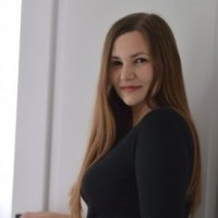 Анна Васьковская