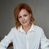 Светлана Олифира