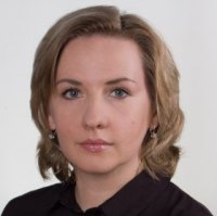 Татьяна Василенко