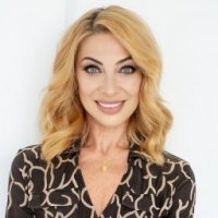 Вікторія Чупровська