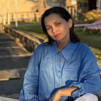 Ірина Попович
