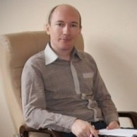 Vitaliy Anatoliyovych Koverzen