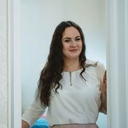 Екатерина Юрьевна Вепро