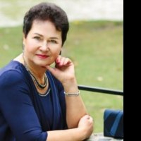 Vira Petrivna Khapilova