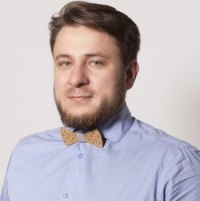 Валерий Патонич