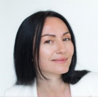 Lyudmila Nikolaevna Minina