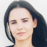 Вероника Викторовна Арих-Фролова