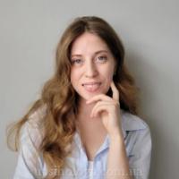 Вероніка Михненко