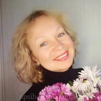 Iryna Dyryavka