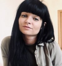 Виктория Носенко