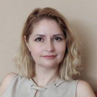 Виктория Лопатко