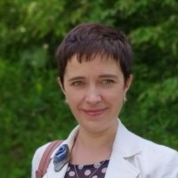 Марина Видута