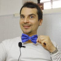 Виталий Барановский