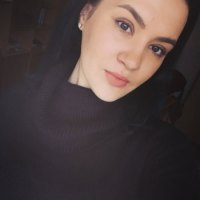 Виктория Забуга