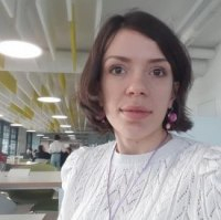 Виктория Калина