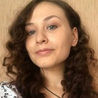 Виктория Шкроба