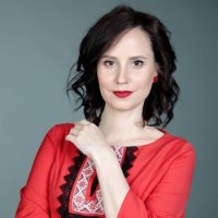 Вікторія Малиш