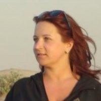 Вікторія Габрик