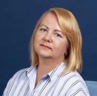 Viktoriia Fedorivna Lysa