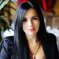 Viktoria Bushulian