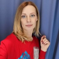 Вікторія Ланжар