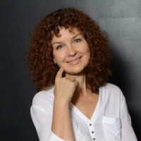Viktoriya Novikova