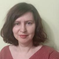 Вера Домбровская