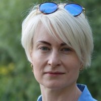 Вира Лысенко