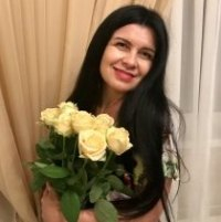 Вікторія Сергіївна Щукіна