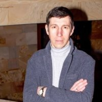 Vasyl Kocherezhko