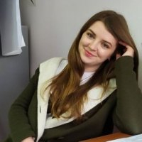 Viktoriya Serb