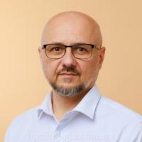 psychologist photo
