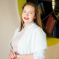Vladyslava Vasylivna Pyrozhenko