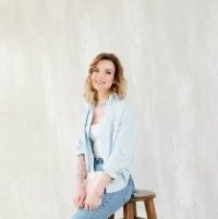 Maryna Mykhailivna Vlasova