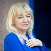 Vira Volodymyrivna Morozova-Helasymova
