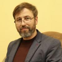 Oleksandr Azarenkov