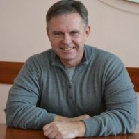 Олег Григорьевич Воронко