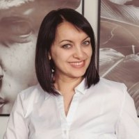 Olena Voropaeva