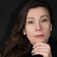 Елена Васильевна Восинская