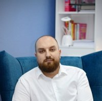 Володимир Сергійович Паньков