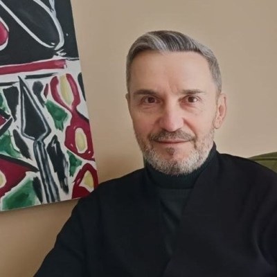 Volodymyr Anatoliiovych Tarasenko