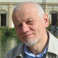 Viktor Vitaliyovych Pasnichenko