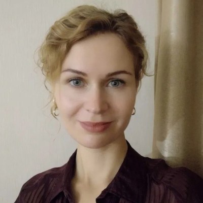 Анна Вишнева