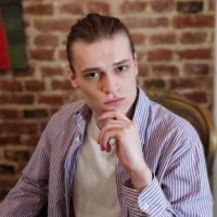 Vladyslav Bohdanovych