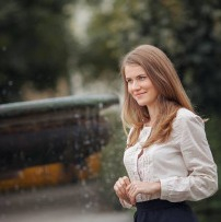 Mariia Salnikova