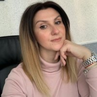 Olena Malynovska